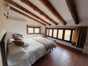 Casa Rural Cal Vellet del Priorat